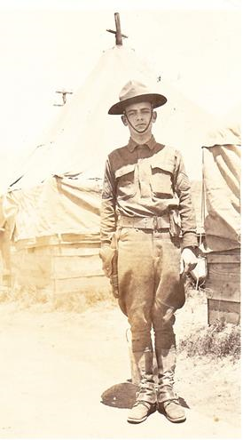Kenneth W. Wright